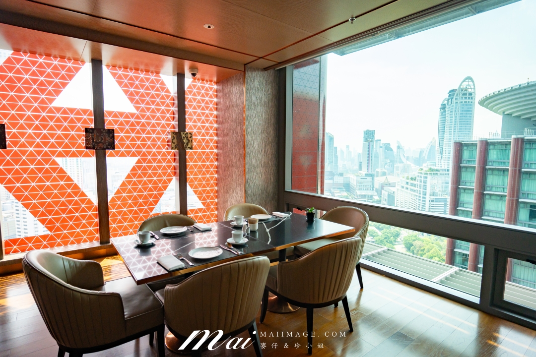 【曼谷住宿推薦】曼谷察殿大酒店 Chatrium Grand Bangkok～暹羅商圈Siam五星住宿，超大房型、泳池與早餐一次開箱！泰國親子旅遊推薦