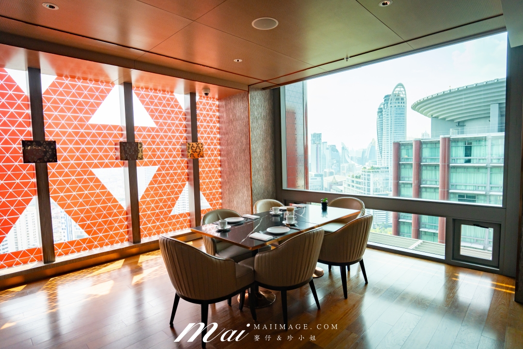 【曼谷住宿推薦】曼谷察殿大酒店 Chatrium Grand Bangkok～暹羅商圈Siam五星住宿，超大房型、泳池與早餐一次開箱！泰國親子旅遊推薦