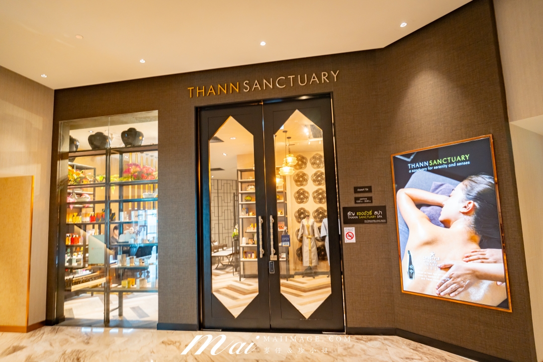【曼谷住宿推薦】曼谷察殿大酒店 Chatrium Grand Bangkok～暹羅商圈Siam五星住宿，超大房型、泳池與早餐一次開箱！泰國親子旅遊推薦