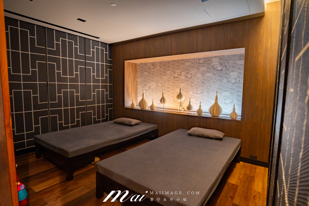 【曼谷住宿推薦】曼谷察殿大酒店 Chatrium Grand Bangkok～暹羅商圈Siam五星住宿，超大房型、泳池與早餐一次開箱！泰國親子旅遊推薦