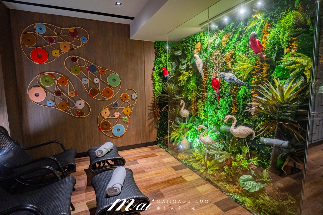 【曼谷住宿推薦】曼谷察殿大酒店 Chatrium Grand Bangkok～暹羅商圈Siam五星住宿，超大房型、泳池與早餐一次開箱！泰國親子旅遊推薦