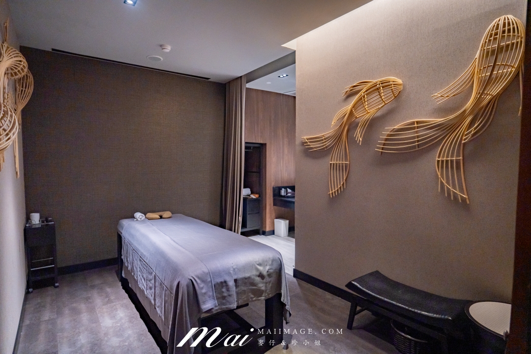 【曼谷住宿推薦】曼谷察殿大酒店 Chatrium Grand Bangkok～暹羅商圈Siam五星住宿，超大房型、泳池與早餐一次開箱！泰國親子旅遊推薦
