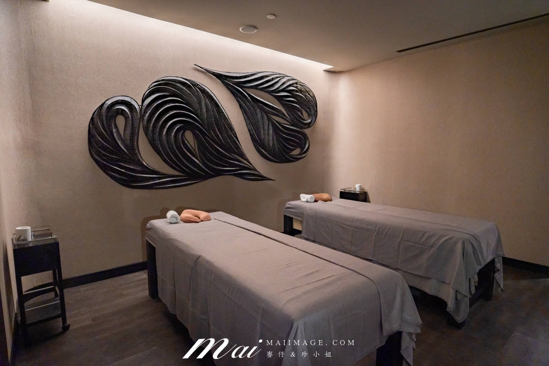【曼谷住宿推薦】曼谷察殿大酒店 Chatrium Grand Bangkok～暹羅商圈Siam五星住宿，超大房型、泳池與早餐一次開箱！泰國親子旅遊推薦