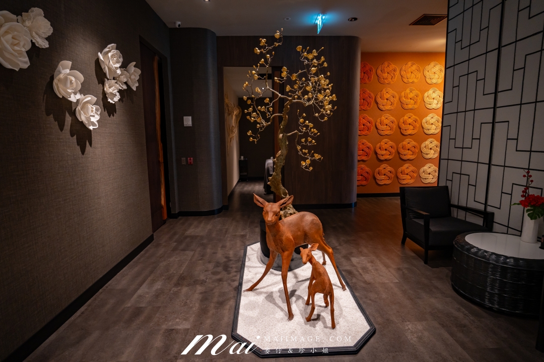 【曼谷住宿推薦】曼谷察殿大酒店 Chatrium Grand Bangkok～暹羅商圈Siam五星住宿，超大房型、泳池與早餐一次開箱！泰國親子旅遊推薦