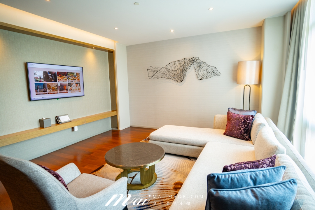 【曼谷住宿推薦】曼谷察殿大酒店 Chatrium Grand Bangkok～暹羅商圈Siam五星住宿，超大房型、泳池與早餐一次開箱！泰國親子旅遊推薦