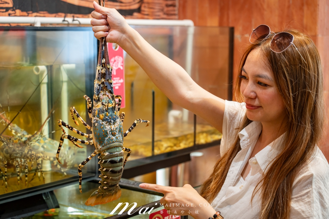 【泰國海鮮餐廳推薦】上味泰海鮮餐廳 Savoey Chit Lom|BTS Chit Lom站超過50年泰國菜老店,四面佛附近必吃咖哩蟹,二訪依舊美味 【泰國海鮮餐廳推薦】上味泰海鮮餐廳 Savoey Chit Lom|BTS Chit Lom站超過50年泰國菜老店,四面佛附近必吃咖哩蟹,二訪依舊美味