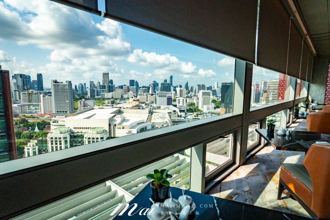 【曼谷住宿推薦】曼谷察殿大酒店 Chatrium Grand Bangkok～暹羅商圈Siam五星住宿，超大房型、泳池與早餐一次開箱！泰國親子旅遊推薦