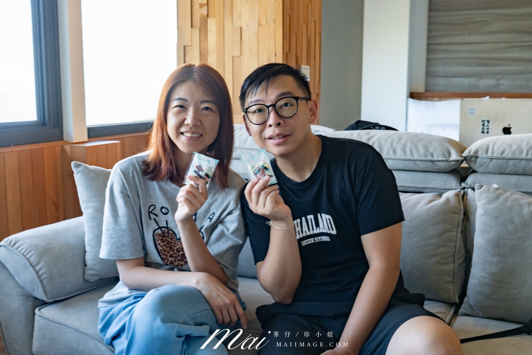 【Kamee咖米開箱】跟桌上瓶瓶罐罐說掰掰！AI智能健康評估打造專屬每日營養包～客製化保健食品推薦