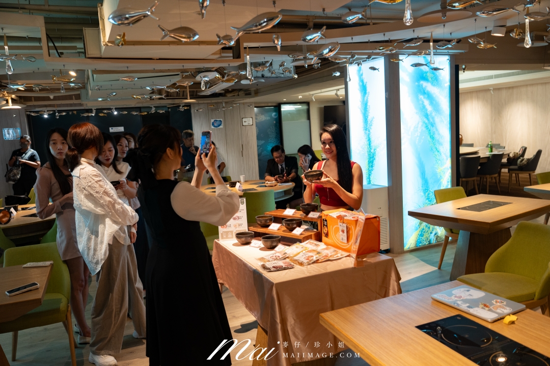 愛麵族節氣食養系列六款新品上市|媽咪廚房 x 但漢蓉攜手國立臺灣海洋大學啟動產學合作,讓日常飲食跟著四季走 愛麵族節氣食養系列六款新品上市|媽咪廚房 x 但漢蓉攜手國立臺灣海洋大學啟動產學合作,讓日常飲食跟著四季走