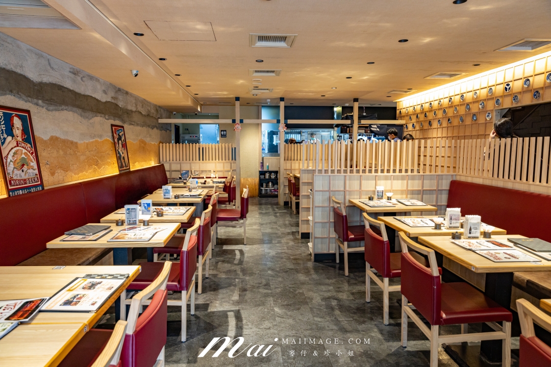 【台北美食】鰻料理 江戶川中山店～林森條通巷弄裡的日本東京經典江戶風鰻魚飯，台北鰻魚飯推薦