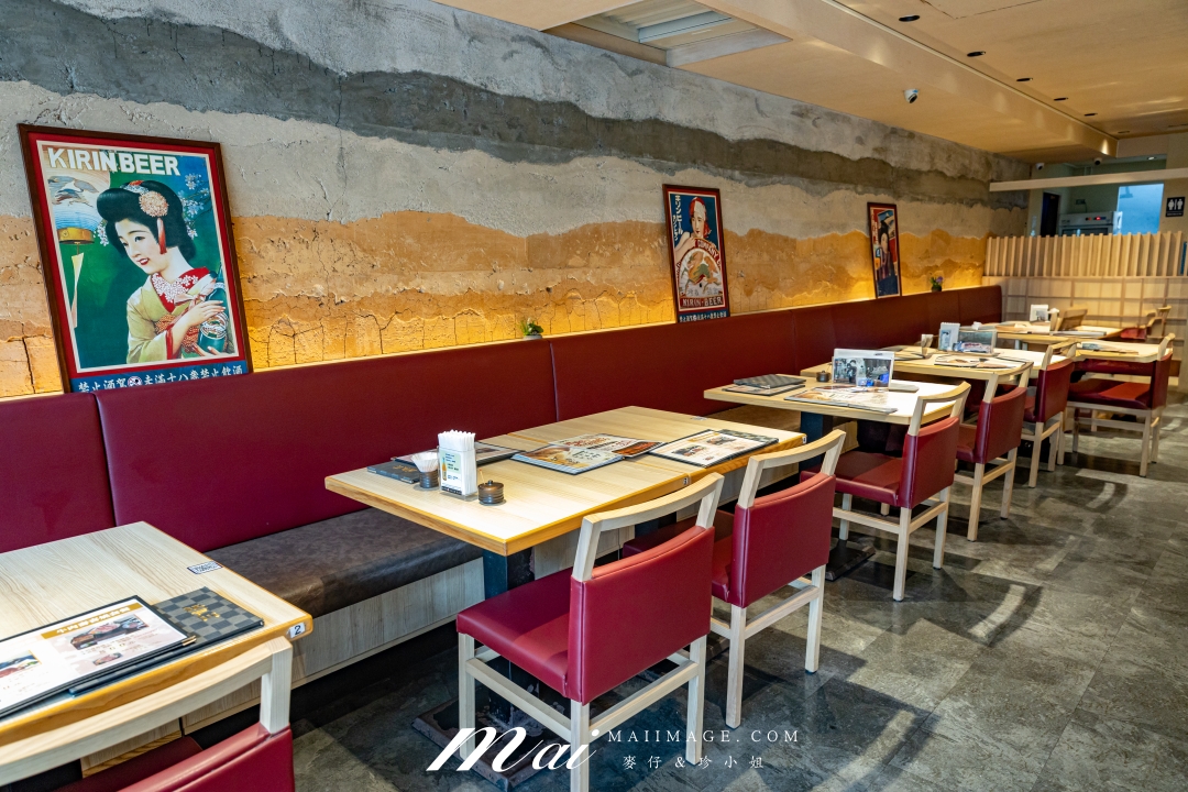 【台北美食】鰻料理 江戶川中山店～林森條通巷弄裡的日本東京經典江戶風鰻魚飯，台北鰻魚飯推薦