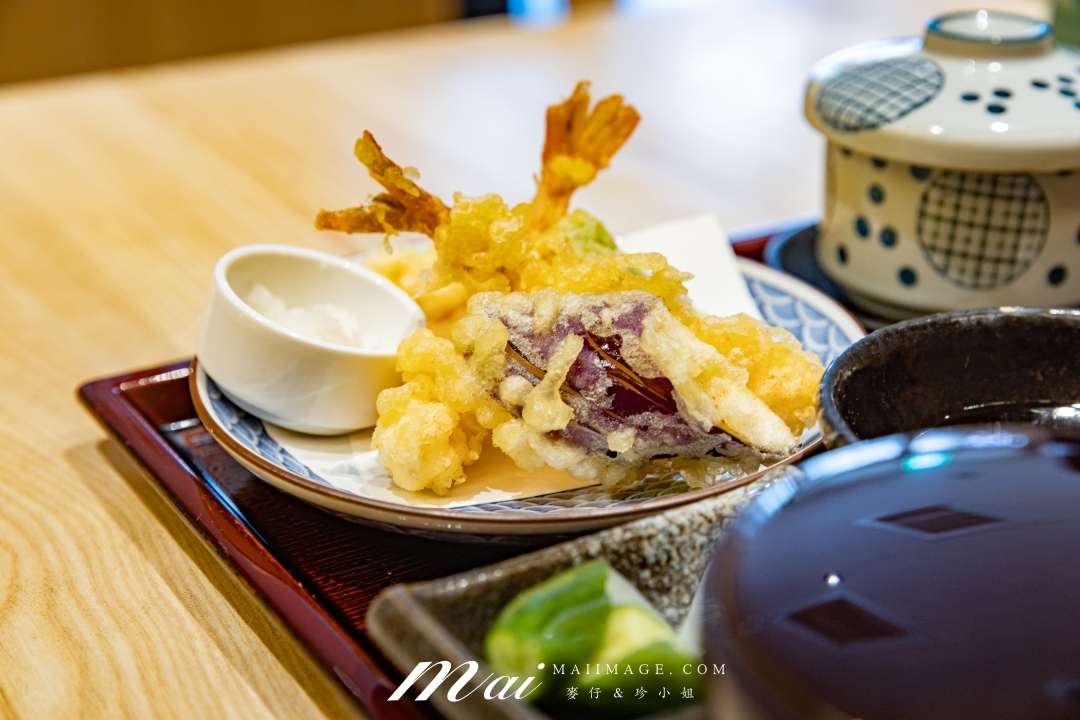 【台北美食】鰻料理 江戶川中山店～林森條通巷弄裡的日本東京經典江戶風鰻魚飯，台北鰻魚飯推薦