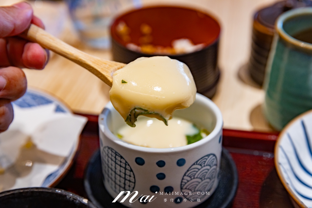 【台北美食】鰻料理 江戶川中山店～林森條通巷弄裡的日本東京經典江戶風鰻魚飯，台北鰻魚飯推薦