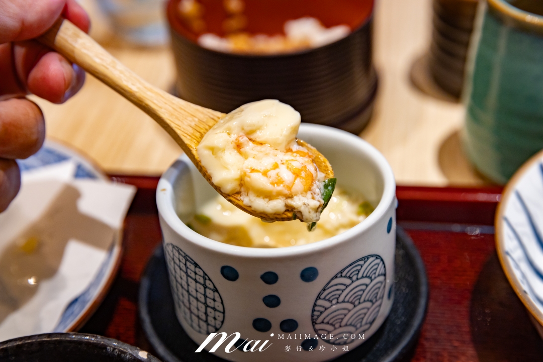 【台北美食】鰻料理 江戶川中山店～林森條通巷弄裡的日本東京經典江戶風鰻魚飯，台北鰻魚飯推薦