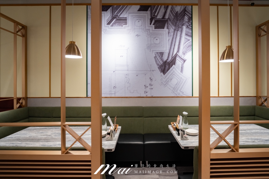 大江購物中心美食推薦｜古拉爵義式料理Cafe Grazie，2680元四人套餐超澎湃！餐飲刷大江聯名卡 享12%回饋金～越吃越划算。