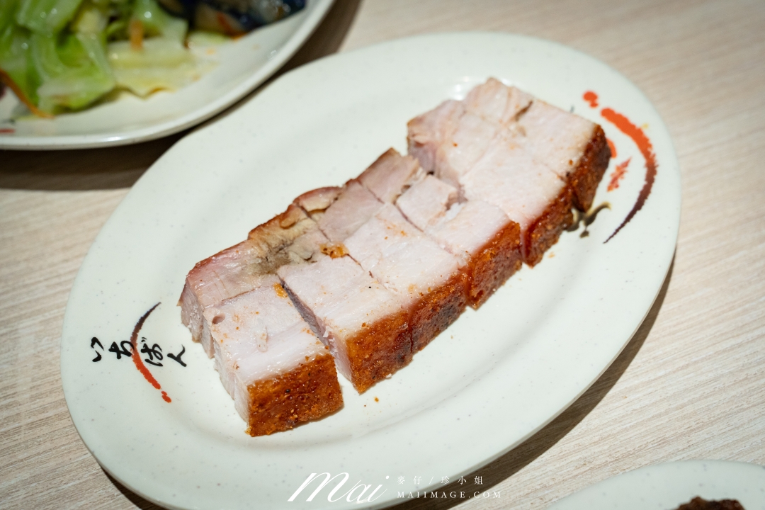 【台北美食】龍記港式燒臘粥麵～松江南京美食推薦！百元黯然銷魂飯、叉燒油雞必吃，台北超人氣排隊燒臘