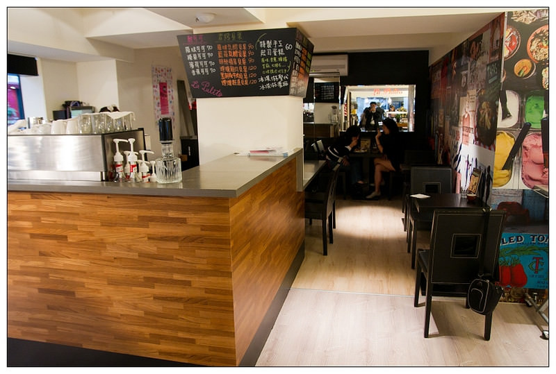 【口碑券】La Pulito coffee / 東區悠閒喝咖啡