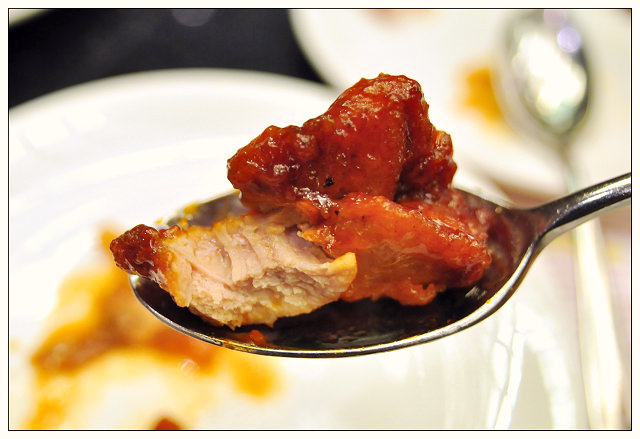 (食記) 2009.9.6 福朋紅餐廳江浙料理吃到飽 / 原來吃到飽的第二輪也是有學問滴