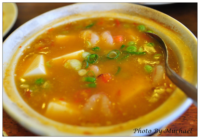 (食記) 2009.4.18 新曼谷泰式料理