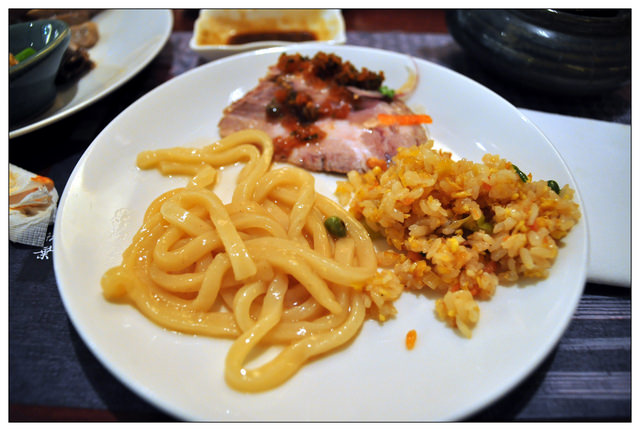 (食記) 2009.6.27 欣葉日式自助餐