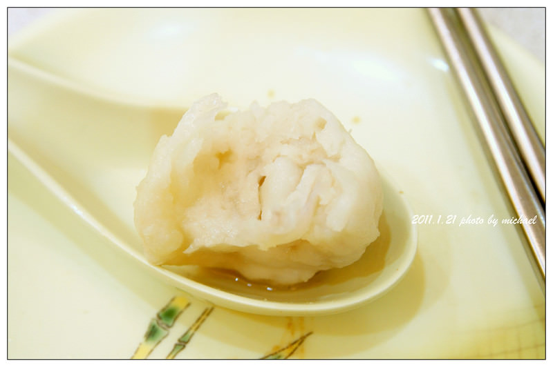 (食記) 2011.1.15 大連酸菜白肉鍋~天冷吃這味最讚(北市)