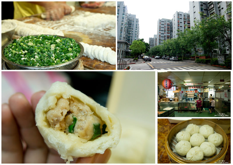 (食記) 2011.7.14 上海小籠包~追尋古法的好味道(北市) @麥仔の食尚生活