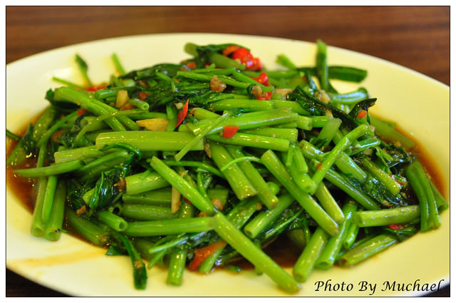 (食記) 2009.4.18 新曼谷泰式料理