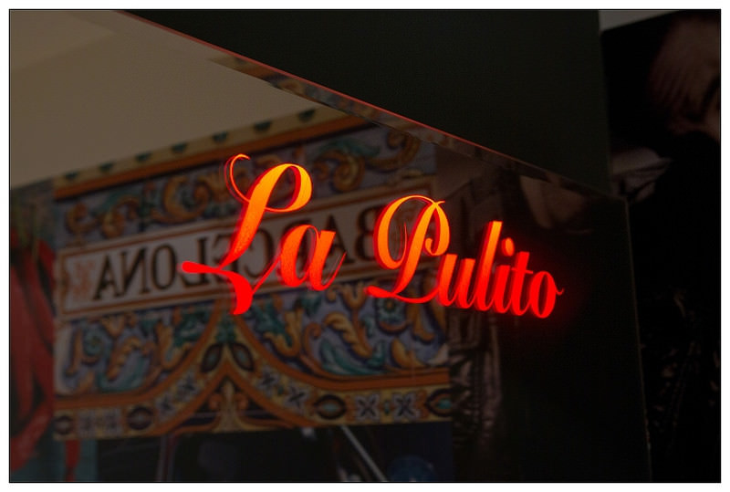 【口碑券】La Pulito coffee / 東區悠閒喝咖啡