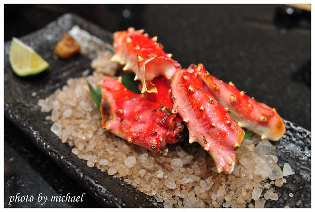 2009.8.27 新開幕!! 京~日本料理 / 絕對物超所值的奢侈享受
